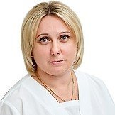 Врач Лихацкая Наталья Александровна