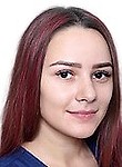 Врач Томилова Кристина Александровна