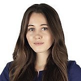 Врач Сыромятникова (Тонченко) Татьяна Геннадьевна