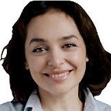 Врач Топалова Кристина Дмитриевна