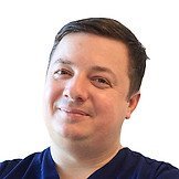 Врач Топоров Сергей Иванович