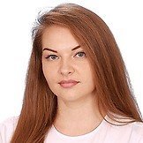 Врач Топорова (Торопова) Виктория Руслановна