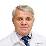 Врач Торбик Василий Николаевич