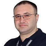 Врач Торчян Агаси Германович