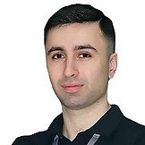 Врач Торчян Геворг Германович
