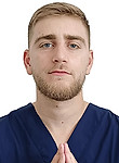 Врач Торосьян Георгий Суренович