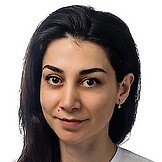 Врач Торосян Мариана Рафаеловна