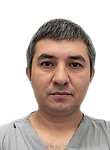 Врач Торшхоев Ибрагим Юнусович