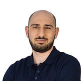 Врач Тосунов Иванис Сергеевич