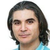 Врач Трабих Махран