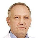Врач Трантин Алексей Николаевич