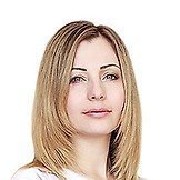 Врач Трапезникова Каринэ Рафаэлевна