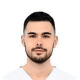 Врач Травин Евгений Сергеевич