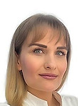 Врач Трегуб Анастасия Александровна