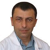Врач Трегубов Виталий Германович