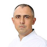 Врач Трембач Глеб Александрович