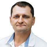 Врач Трещинский Дмитрий Леонидович