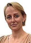Врач Третьякова Анна Владимировна