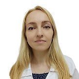 Врач Третьякова Виктория Васильевна
