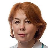 Врач Триандафилова Елена Игоревна