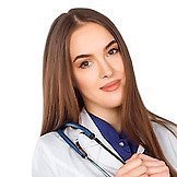 Врач Трифанова Яна Витальевна