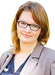 Врач Трипольская Наталья Евгеньевна