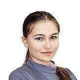 Врач Трипутень Юлия Александровна