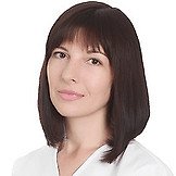Врач Тришина Анжелика Махмудовна