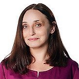 Врач Тришина Татьяна Викторовна