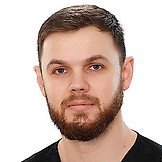 Врач Тришкин Олег Олегович