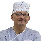 Врач Трофименко Эдуард Анатольевич