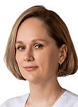 Врач Тропина Анна Владимировна