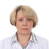 Врач Трубицына Ирина Николаевна