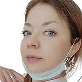 Врач Трубникова Людмила Викторовна