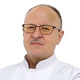 Врач Трухно Владимир Васильевич