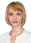 Врач Трунаева Ольга Александровна