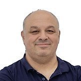 Врач Тсолахсаввидис Левон Николаевич