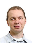Врач Туголуков Александр Вячеславович