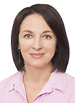 Врач Туголукова Елена Сергеевна