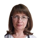 Врач Туголукова Наталья Владимировна