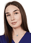 Врач Тугуз Бэлла Муратовна