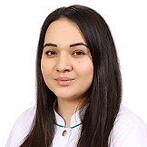 Врач Тугуз Мира Казбековна