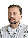 Врач Тукфатулин Ринат Ризадинович