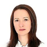 Врач Тулендинова Анжела Ивановна