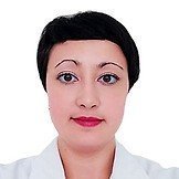 Врач Тулякова Альбина Булатовна