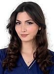 Врач Тумасян Софья Геворгиевна