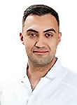 Врач Тумасов Дмитрий Михайлович