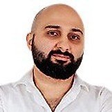 Врач Тумасов Сергей Анатольевич