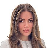 Врач Тумасова Овсанна Самвеловна