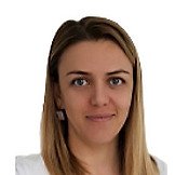 Врач Тумова Ляна Валерьевна